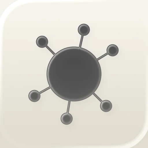 Ahh - Circle Strategy icon