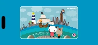 Appamini 123 - Number Games App Store screenshot