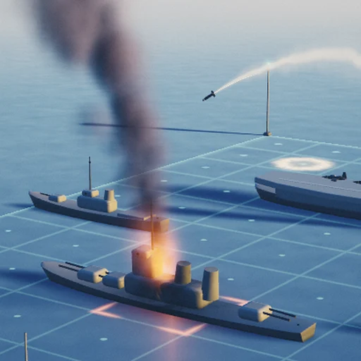 Battlefleet Duo icon