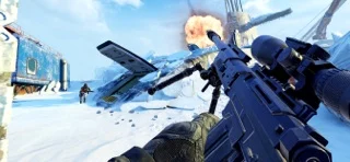 Call of Duty®: Mobile App Store screenshot