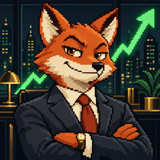 CEO Tycoon: Don't Get Fired icon