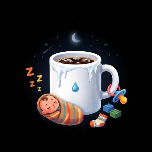 Cold Coffee Club icon