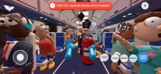 Dear Pilot App Store screenshot
