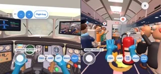 Dear Pilot App Store screenshot