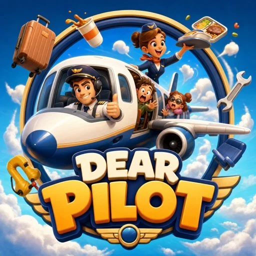 Dear Pilot icon