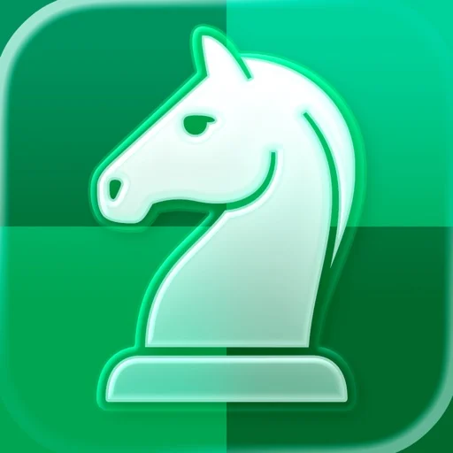 Deep Green icon