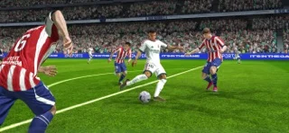 EA SPORTS FC Soccer Mobile 27 App Store screenshot