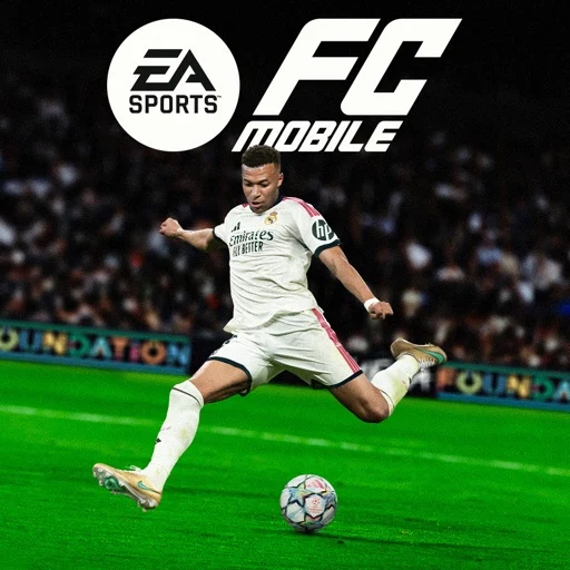 EA SPORTS FC Soccer Mobile 27 app icon