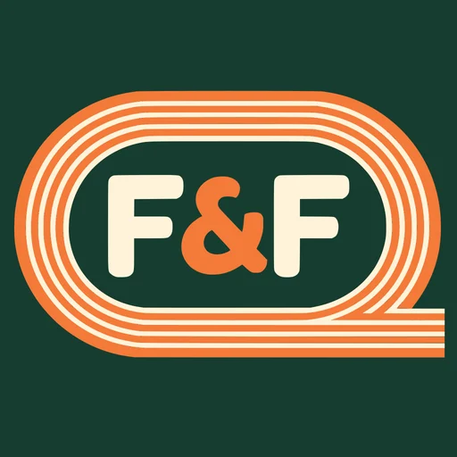 Flick and Field icon