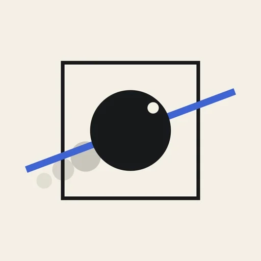 Fold: Gravity Puzzle icon