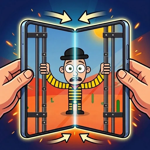 Fold Prison icon
