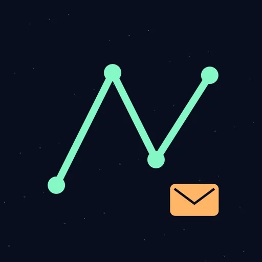 Foldlight: Cosmic Courier icon