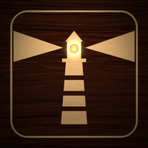 Foldlock: Puzzle Box Mystery app icon
