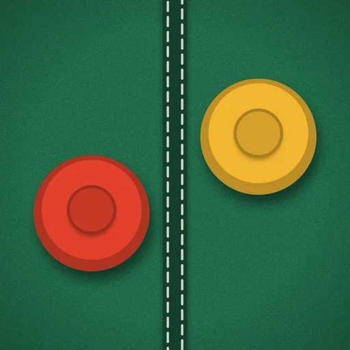 Foldplay: 2 Player Games app icon