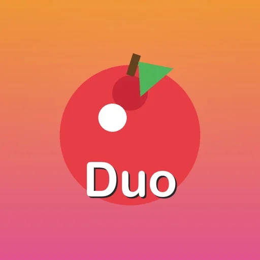Fruit Duo app icon
