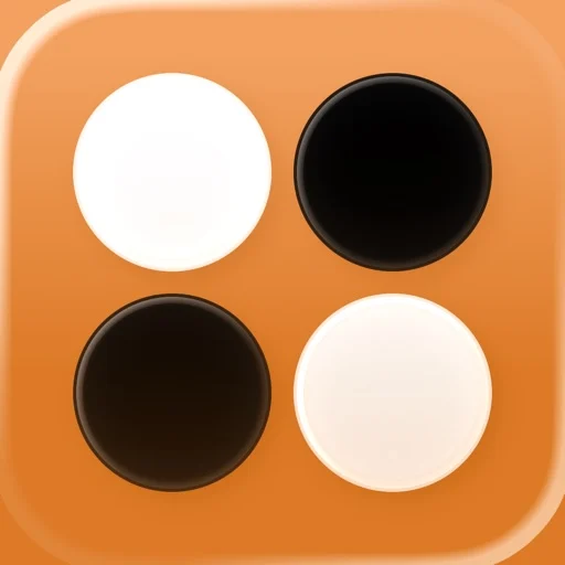 Gomoku Duo: Five in a Row icon
