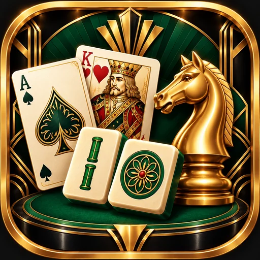 Grand Table Duo app icon