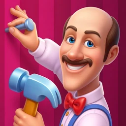 Homescapes icon