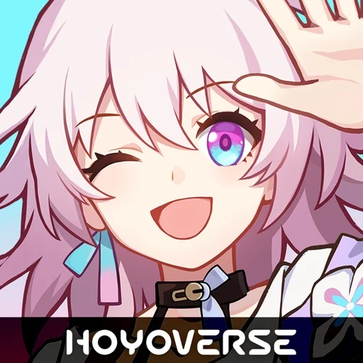 Honkai: Star Rail app icon