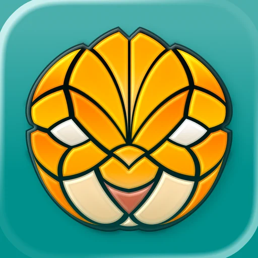 MTG Scanner - Lion’s Eye icon