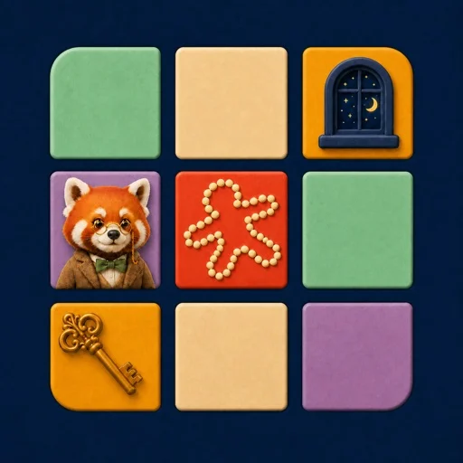 Murder Sudoku: ClueGrid icon