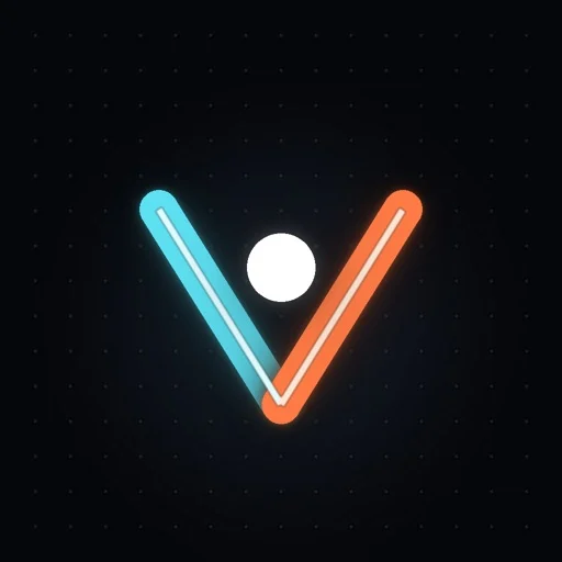 NEOFOLD: Fold & Play app icon