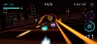 Nitelore App Store screenshot