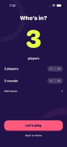 Obtuse: Degrees of Chaos App Store screenshot
