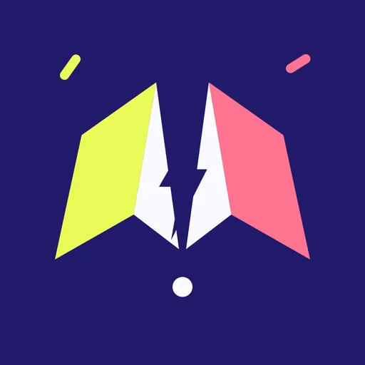 Obtuse: Degrees of Chaos app icon