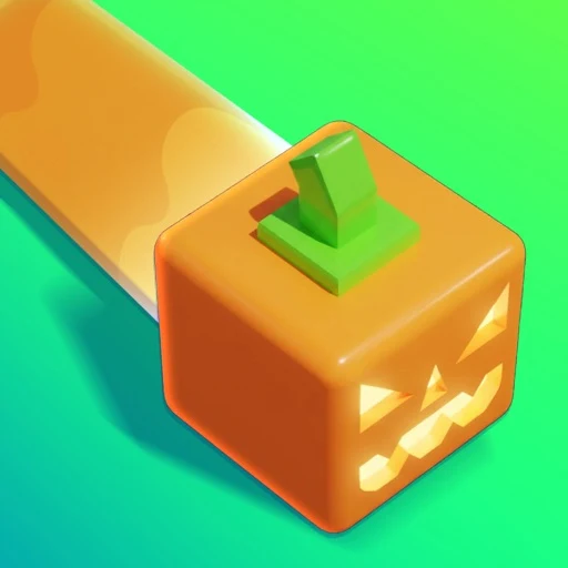 Paper.io 2 app icon