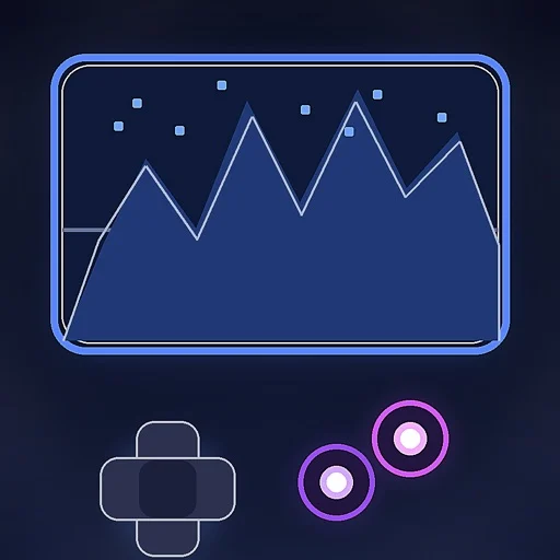 RetroHandheld app icon