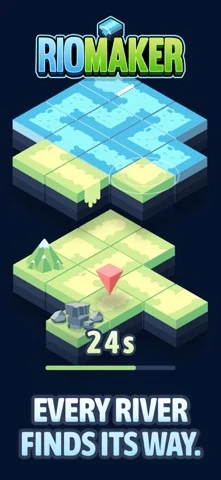 Riomaker App Store screenshot