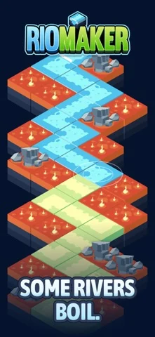Riomaker App Store screenshot