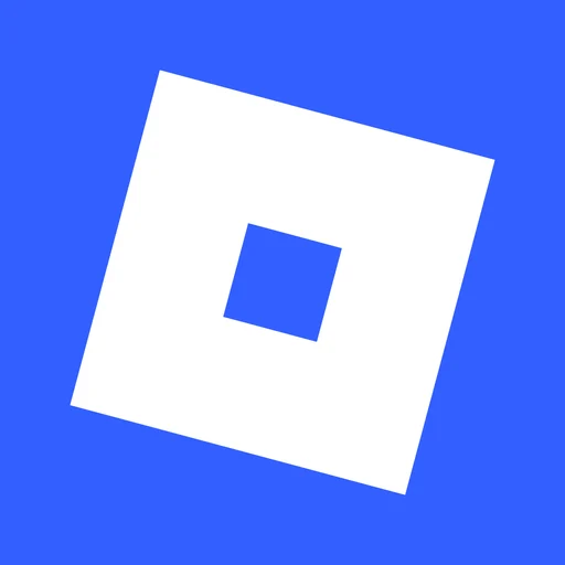 Roblox app icon