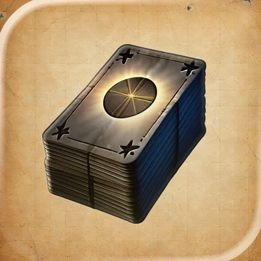 Scoundrel Solitaire app icon