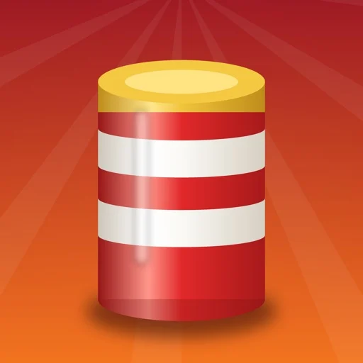 Smash It! Knockdown Puzzle app icon