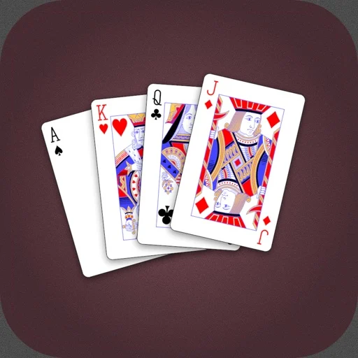 Solitaire Ultra app icon