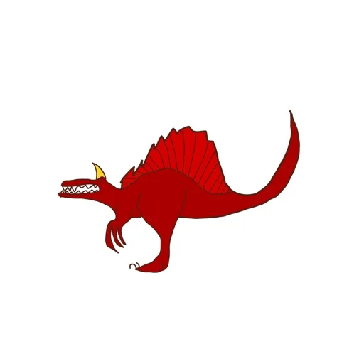 Spino Ghost Racing app icon