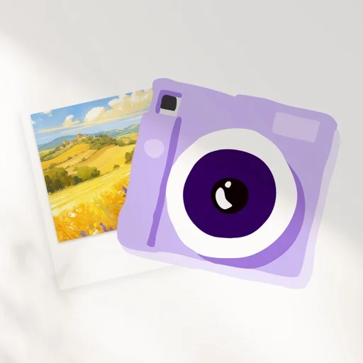 Swatch This: Capture Colors app icon