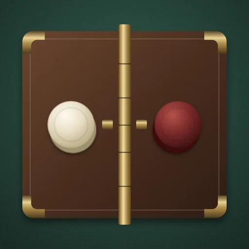 Tapete: 2 Player Board Games icon