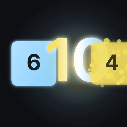 Tenchain app icon