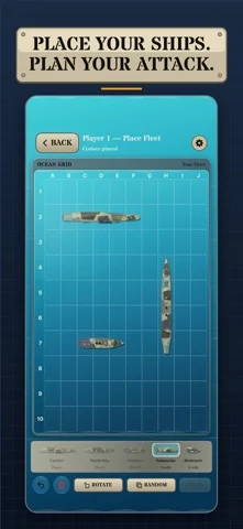 Tide & Seek App Store screenshot