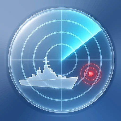 Tide & Seek app icon