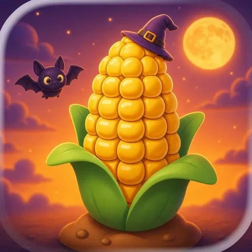 Tiny Harvest: Cozy Farming app icon