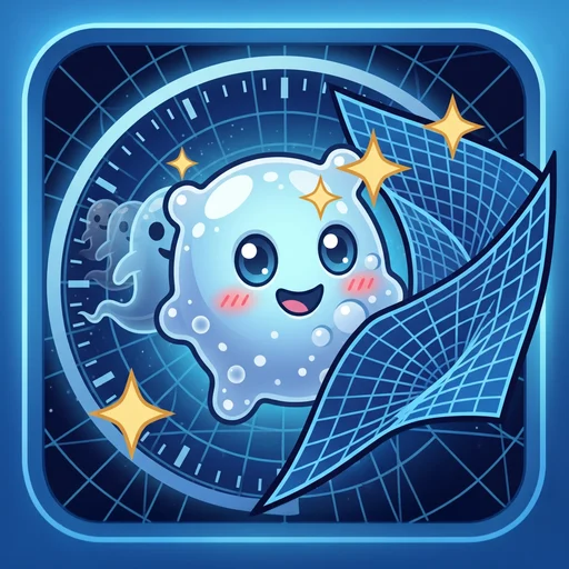 Two Fold app icon