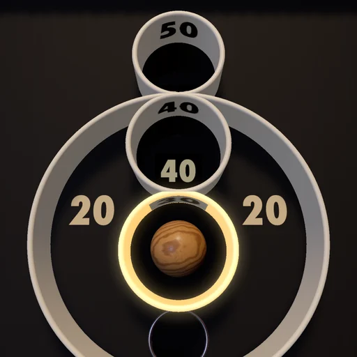 Uphill: Bowling Arcade Game icon