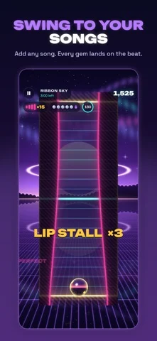 Valley Run App Store screenshot