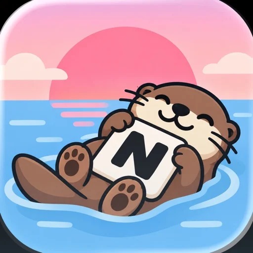 Word Nice icon