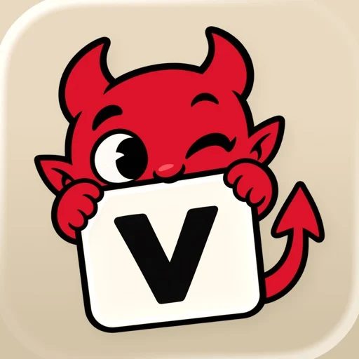 Word Vice icon