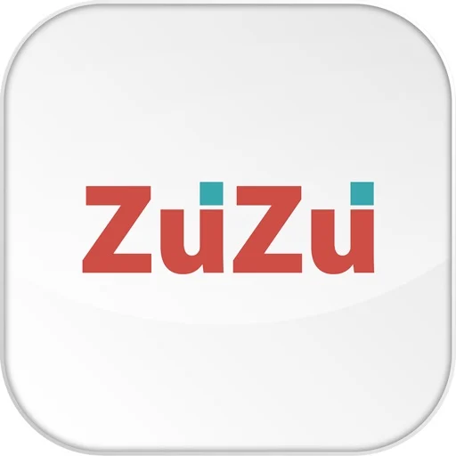 Zuzu · Binary Puzzle Game app icon